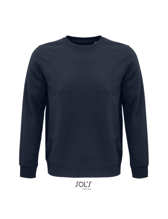 Unisex φούτερ  -  Comet 03574 french navy